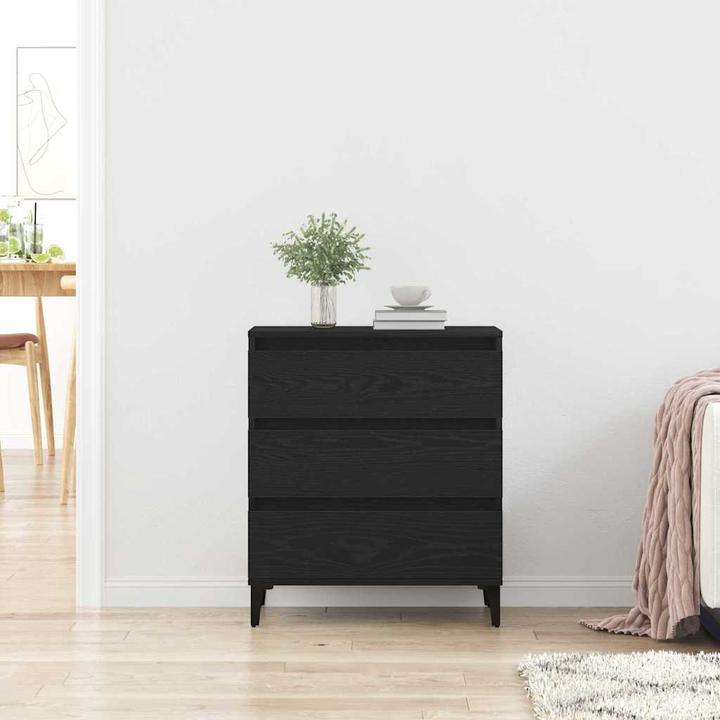 Image du produit vidaXL Sideboard-Aufbewahrung (35 x 35 x 70 cm)