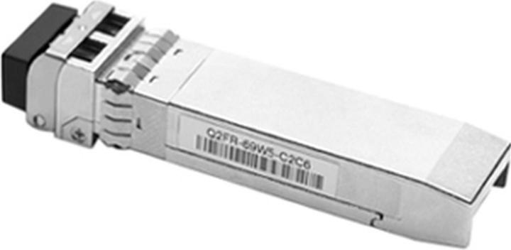 Cisco Modulo Ricetrasmettitore Sfp 1000base-Sx Per Porte Sfp+ Msd In