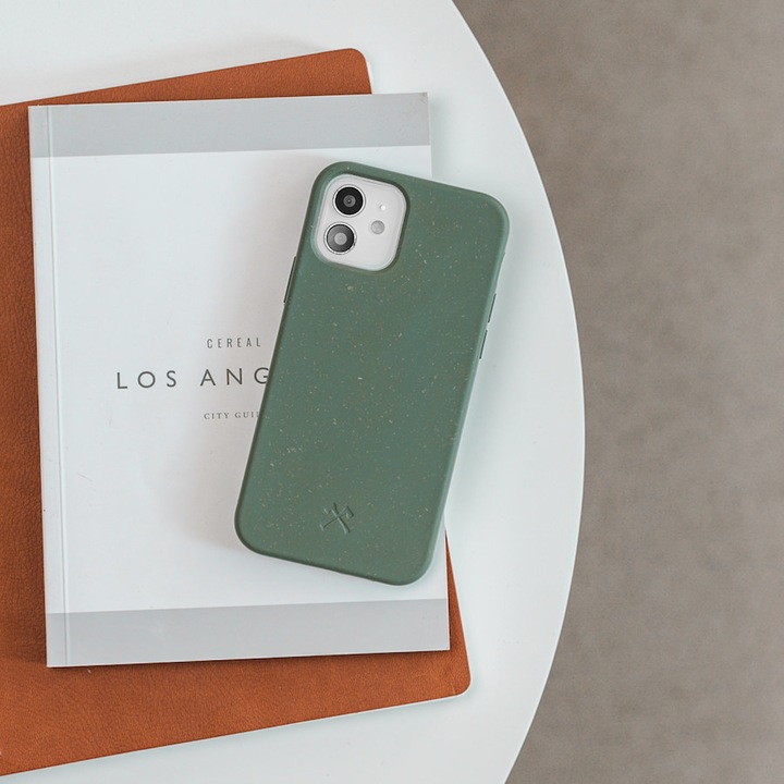 Produktbild Woodcessories BioCase (Apple iPhone 11 Pro Max)