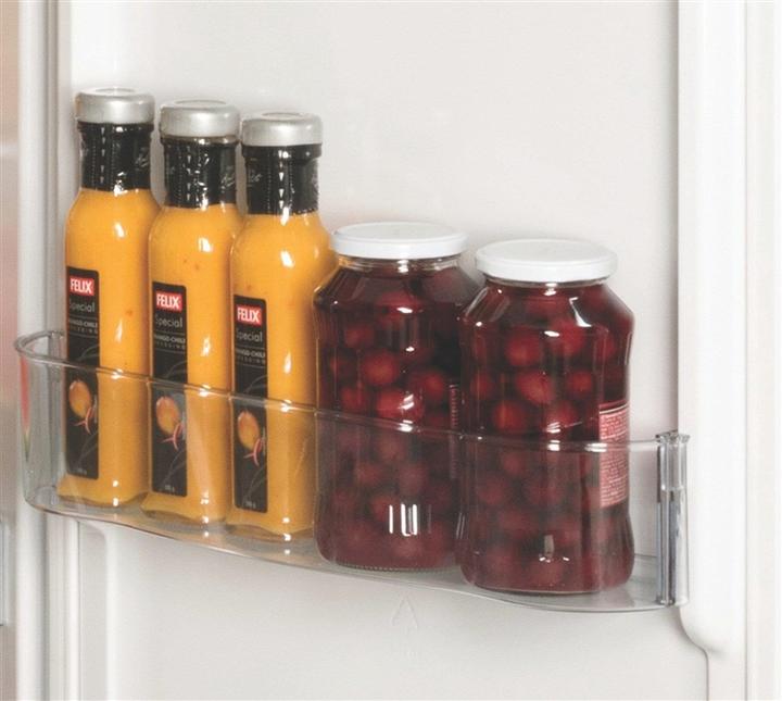 Produktbild Snaige REFRIGERATOR FR24SM-PRR50E3 (209 l)
