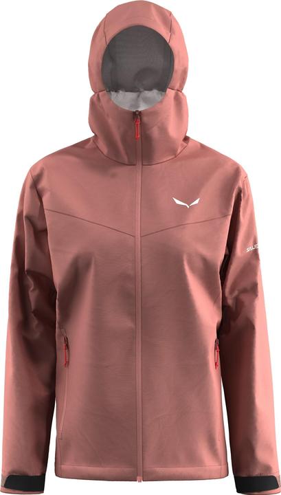 Immagine prodotto Salewa Women's Puez Aqua 4 PowerTex 2.5L Jacket (38, M)