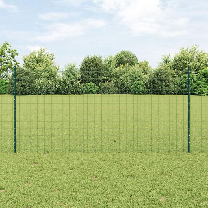 Image du produit vidaXL Gartenpfosten