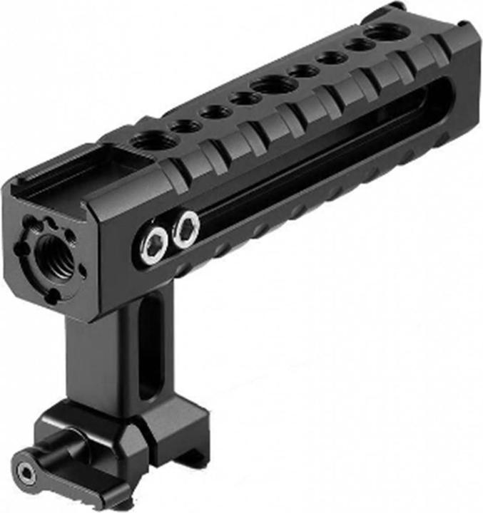 Produktbild SmallRig Action Stabilizing Nato Handle (Griff)