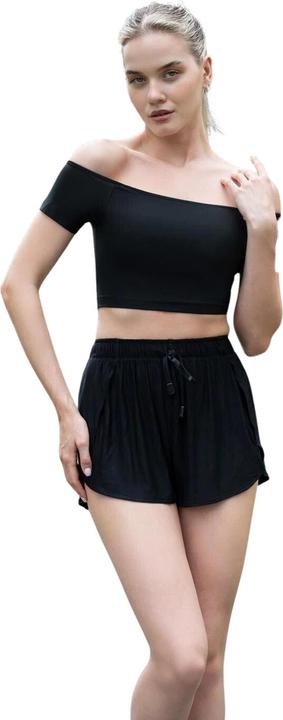 Actual product image Lismina 085 Comfortlux Off Shoulder Tshirt (S)