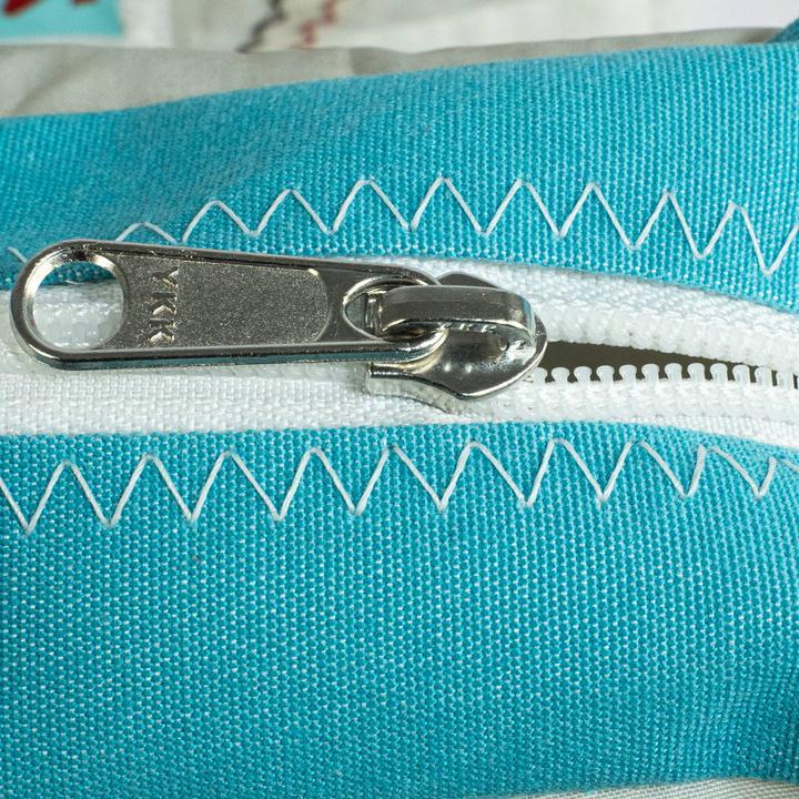 Immagine prodotto Clown Sails Kulturbeutel Mini Bag Kosmetiktasche