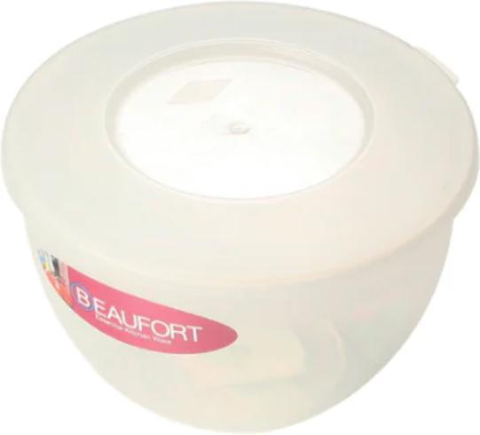 Produktbild Beaufort Luftschlangen Kunststoff (Dampfkochtopf)