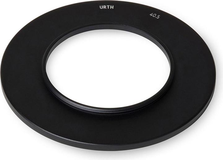 Urth 86 40.5mm Adapter Ring for 100mm Square Filter Holder