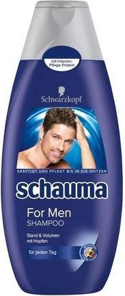 Image du produit Schwarzkopf Hops-Extract (400 ml, Shampoing liquide)