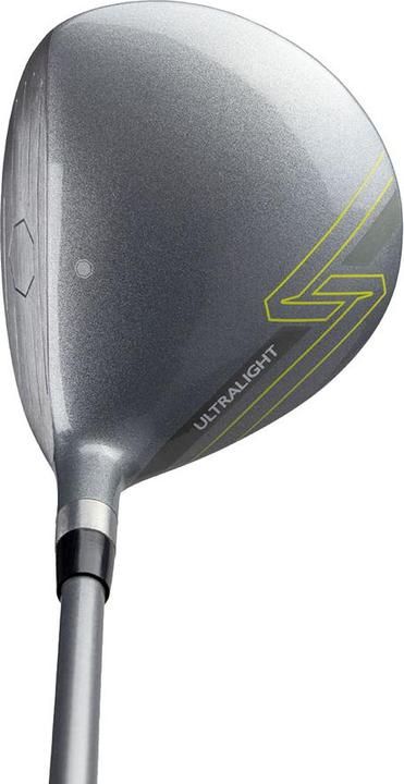 Produktbild U.S. Kids Golf UL7 Driver 45" 115-122cm blue (Rechtshänder)