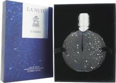 Actual product image Aurora Scent Uomo La Nuit, Barbati, Eau De Parfum, 100ml (Eau de parfum, 100 ml)