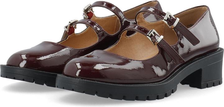 Actual product image Bianco BIAPEARL Mary Jane Schuhe (38)