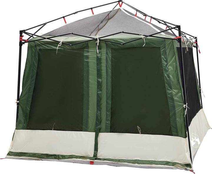 Produktbild vidaXL Campingzelt (16.60 kg)