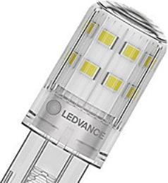 Image du produit Ledvance LED PIN30 DIM 3W 827 CL G9 P (G9, 320 lm, 1x)