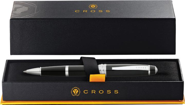 Image du produit Cross Bailey (Noir, Argent, 1 x)