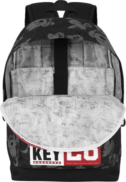 Produktbild Karactermania FAN HS Backpack 2.2 Year