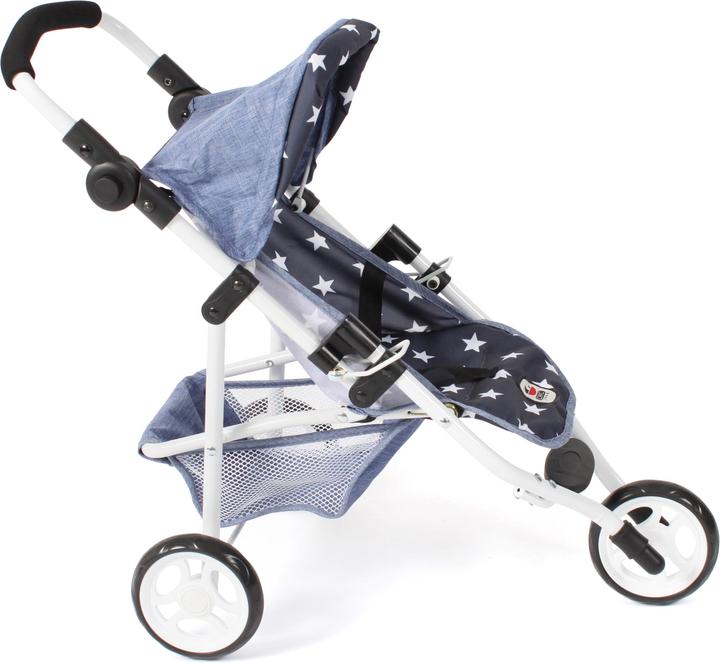 Actual product image Bayer Chic 2000 Lola