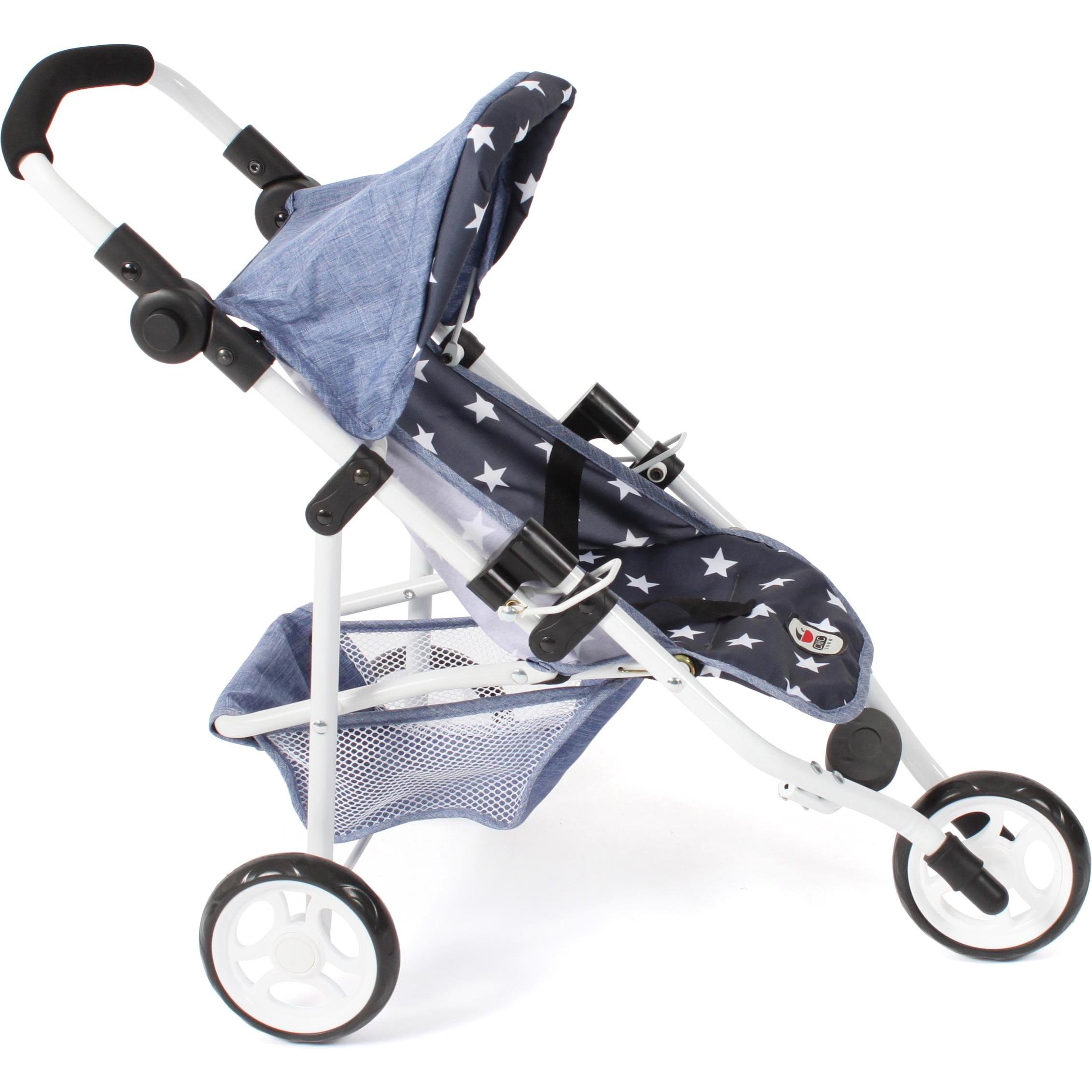 Thumbnail - Bayer Chic 2000 Jogging-Buggy "LOLA"