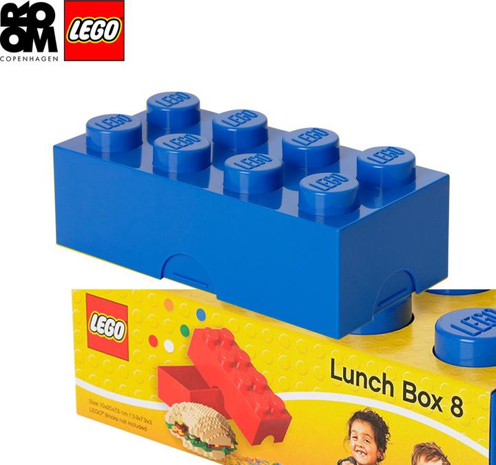 Actual product image Room Copenhagen Storage Brick