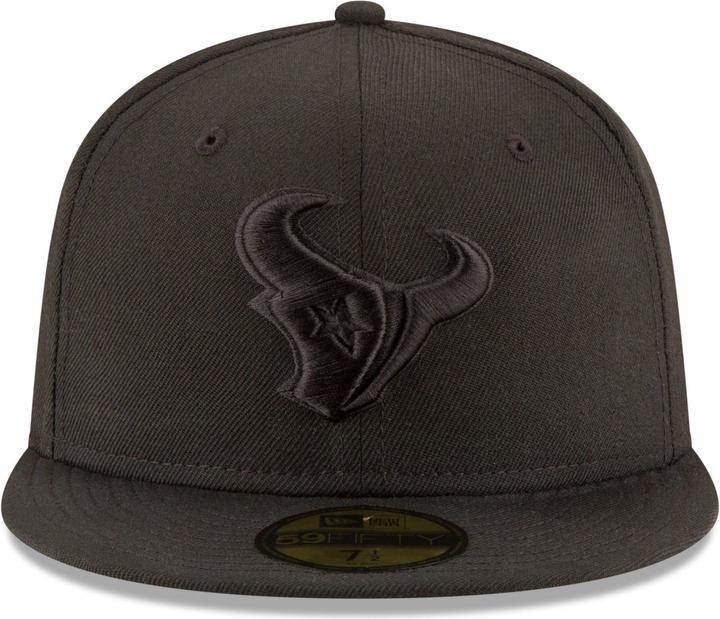 Immagine prodotto New Era Cappellino 59Fifty - NFL NERO Houston Texans (7 1/8)