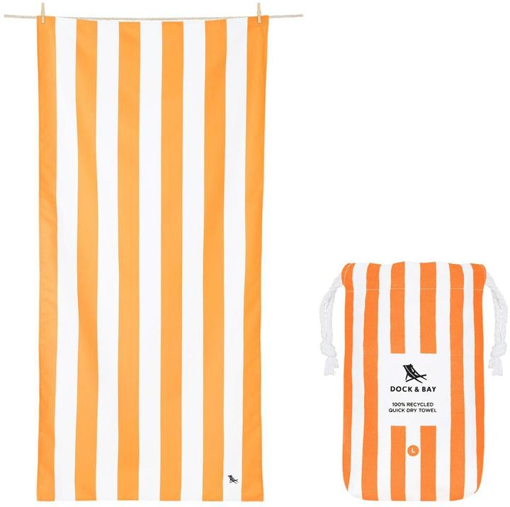 Orange, Weiss, Gelb