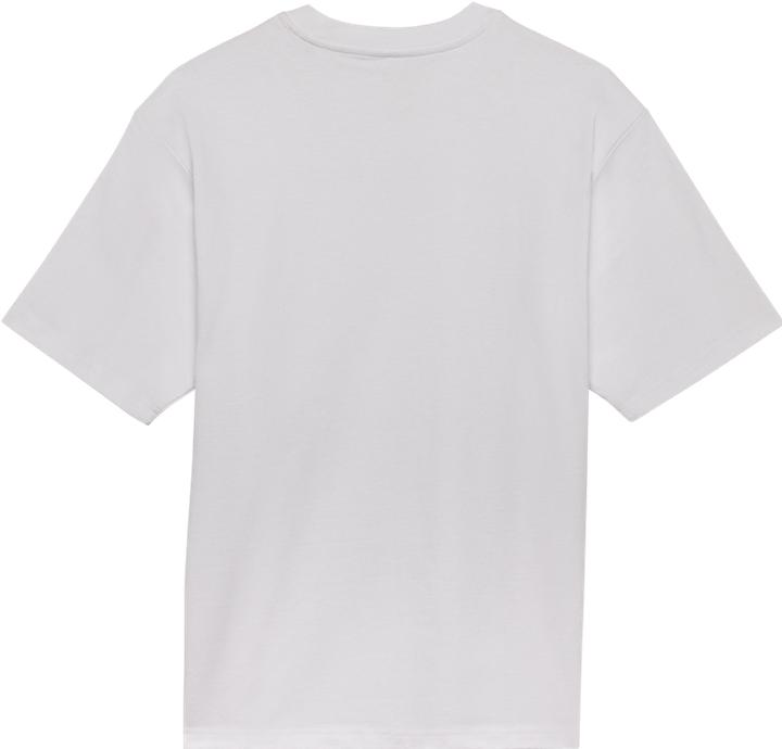 Immagine prodotto Fox Tee 24 Wordmark Ov Ss Opt Wht (L)