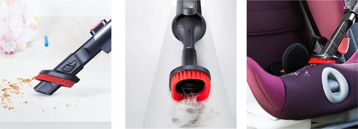 Actual product image Eziclean Cyclomax Air