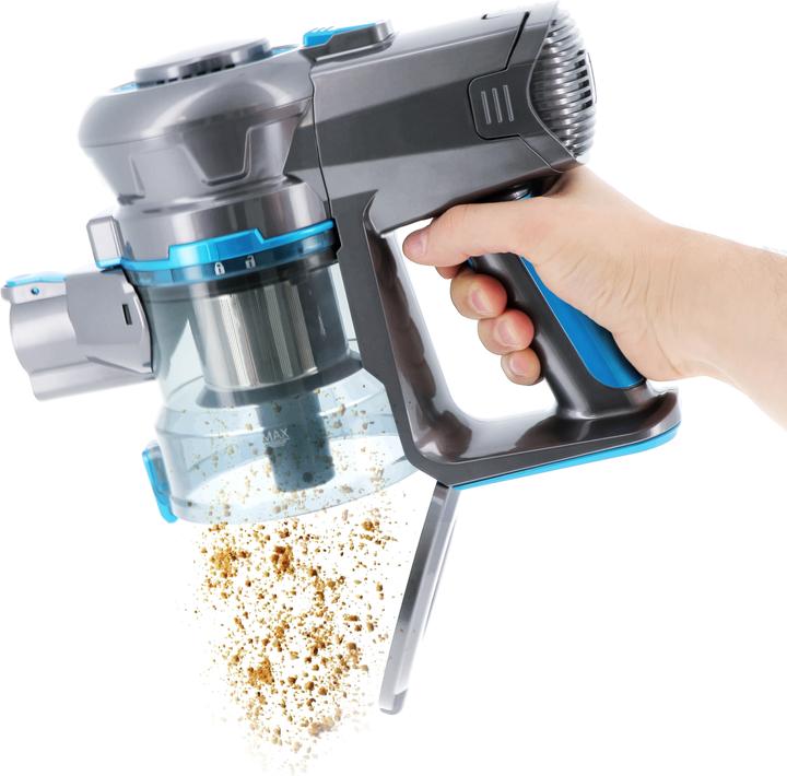 Actual product image Eziclean Cyclomax Air