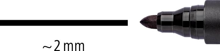 Produktbild Staedtler Lumocolor permanent marker 352 (1 x)