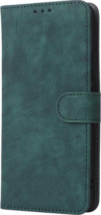 Image du produit Cover-Discount Xiaomi 14T Pro - Ledertasche mit RFID Blocker (Xiaomi 14T Pro)