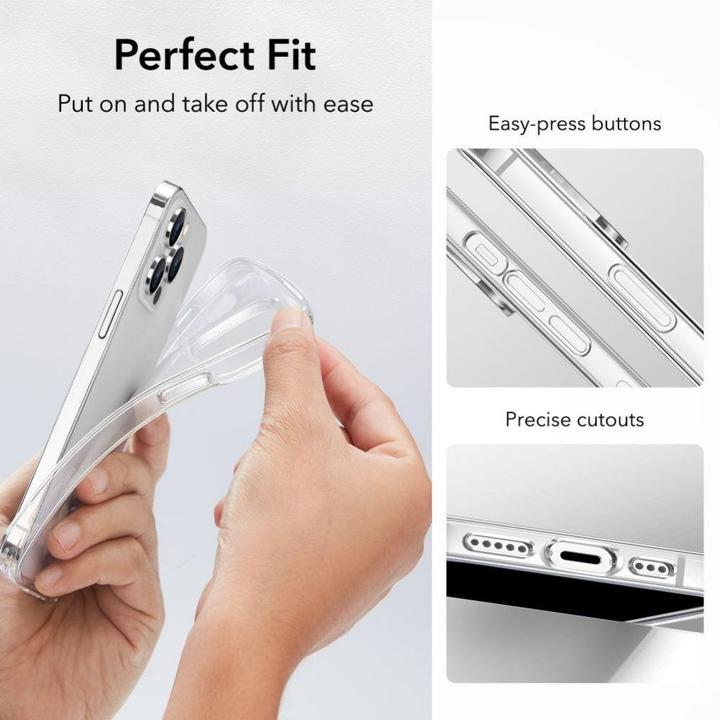Image du produit ESR Project Zero Iphone 14 Pro Max Clear (Apple iPhone 14 Pro Max)