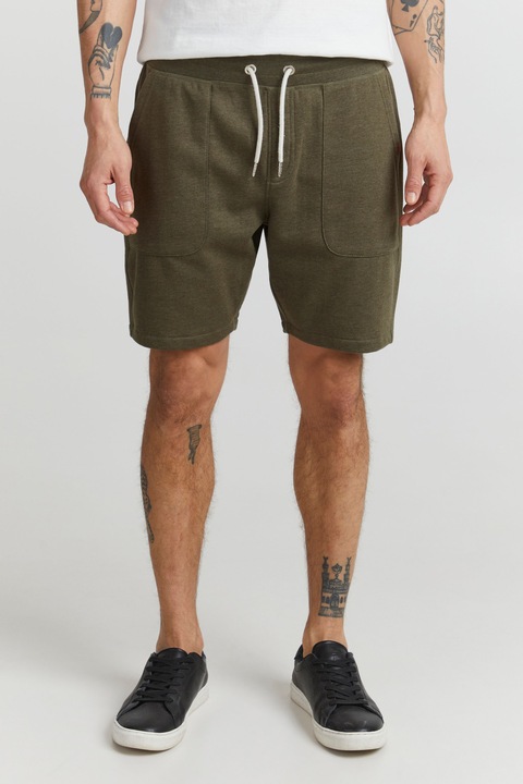 Immagine prodotto Blend Mulker Pantaloncini Felpa Shorts Pantaloni Corti Da Uomo (XXL)