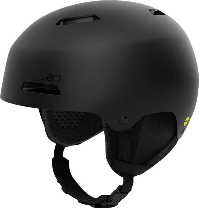 Giro Ledge MIPS Helmet (55.5 - 59 cm, M)
