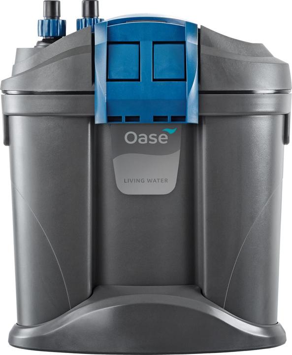 Produktbild Oase Aussenfilter FiltoSmart 300 (300 l, Aussenfilter, Salzwasser, Süsswasser)