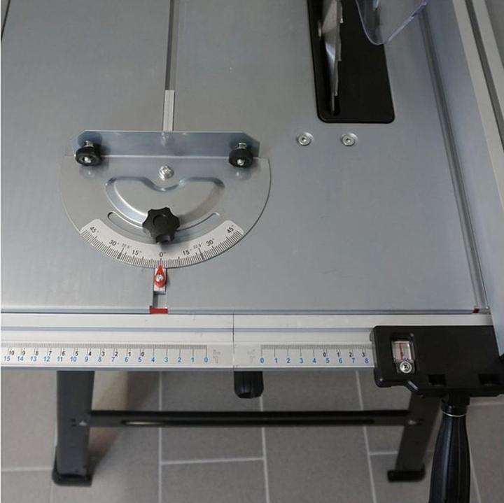 Actual product image Hecht 8254 Circular table saw
