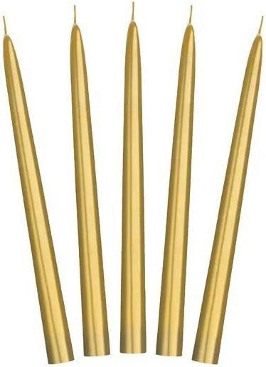 Produktbild Partydeco Stabkerzen (10 Stk.)