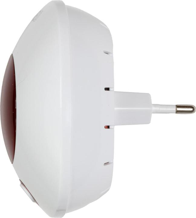 Actual product image Evolveo Alarmex Pro, bezdrátová vnitřní siréna