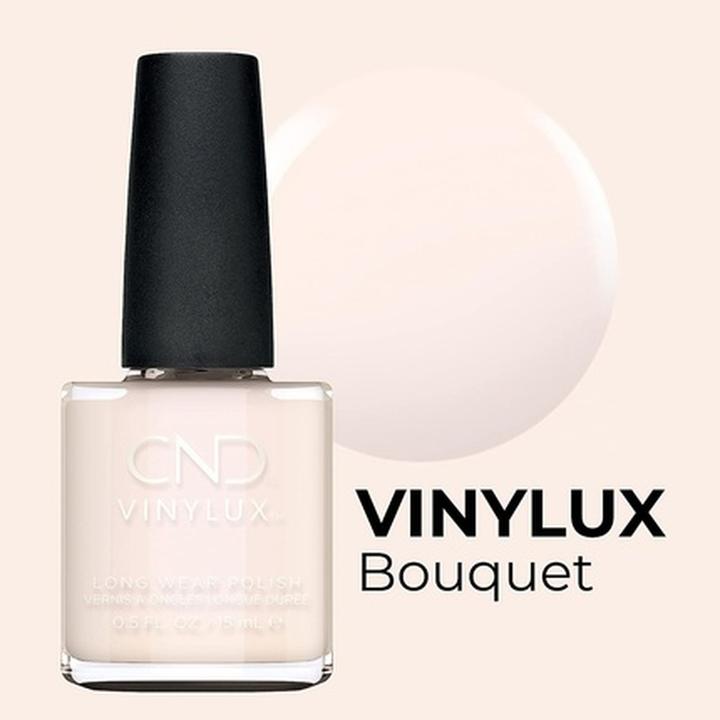 Produktbild CND Vinylux Nail Polish Bouquet
