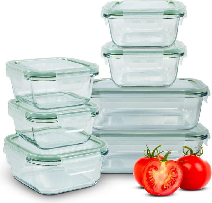 Actual product image Classbach C-FHD 4010 G (1.04 l)