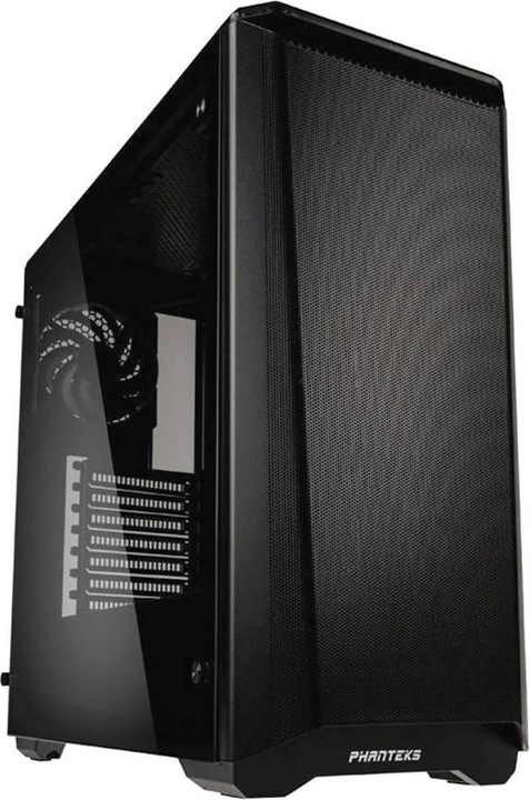 Phanteks Eclipse P400A (ATX, mATX, Mini-ITX, E-ATX)