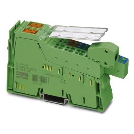 Phoenix Contact PLC-uitbreidingsmodule IB IL INC-IN-PAC 2861755 24 V/DC (2861755), Automatisering