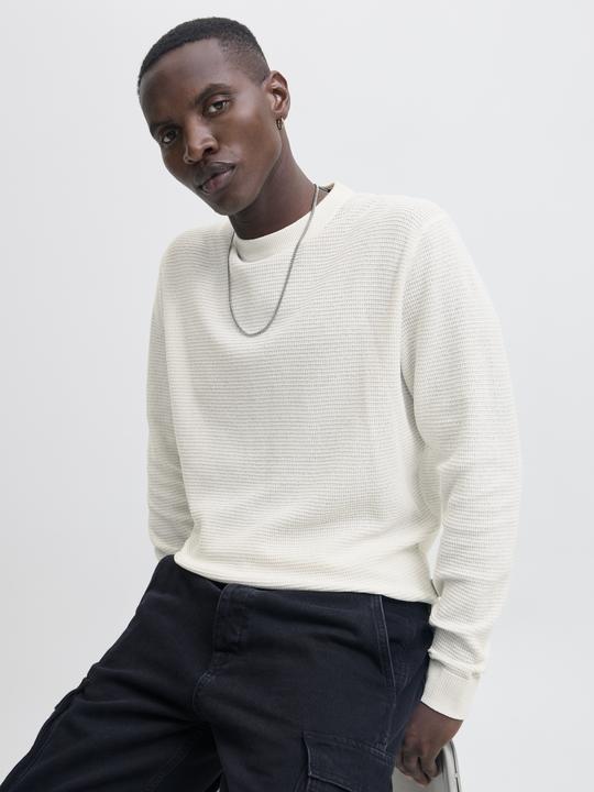 Produktbild Jack & Jones Strickpullover Strickpullover (XL)