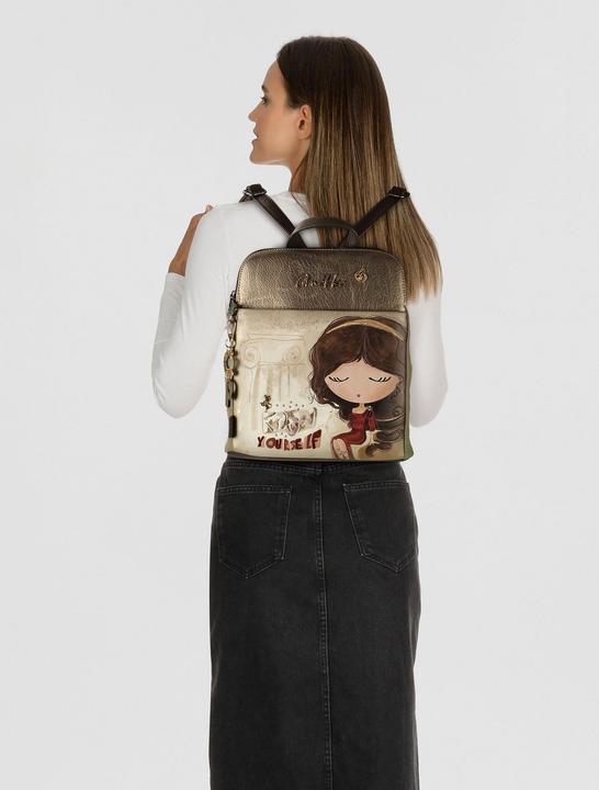 Produktbild Anekke Muse Daypack 31 cm (7 l)