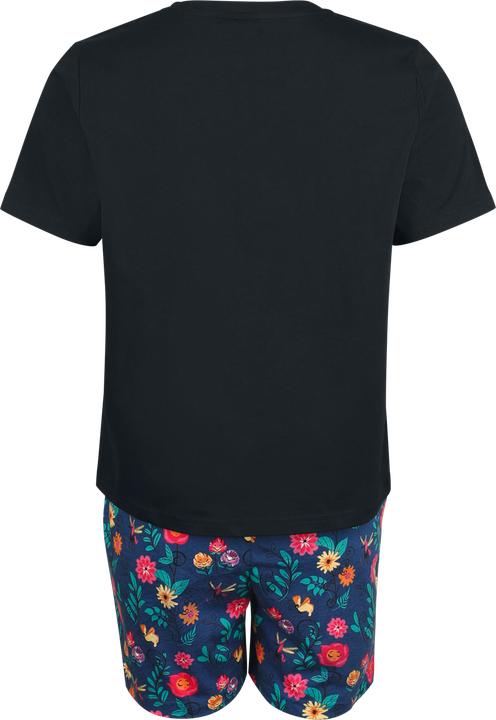 Produktbild Alice In Wonderland Curiouser (M)