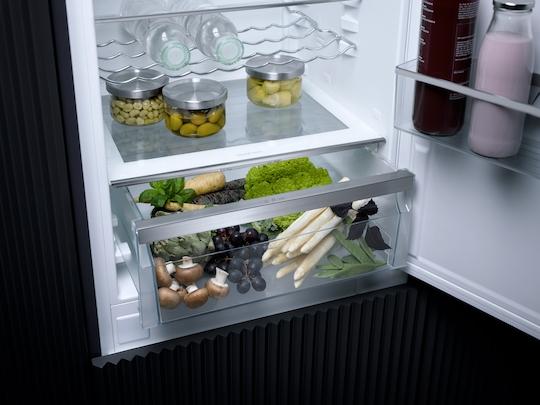Immagine prodotto Miele Combinazione frigorifero-congelatore KFN 7733 E (253 l)