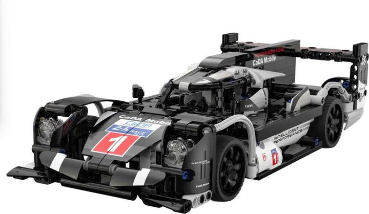 Image du produit Cada GT Sport Car