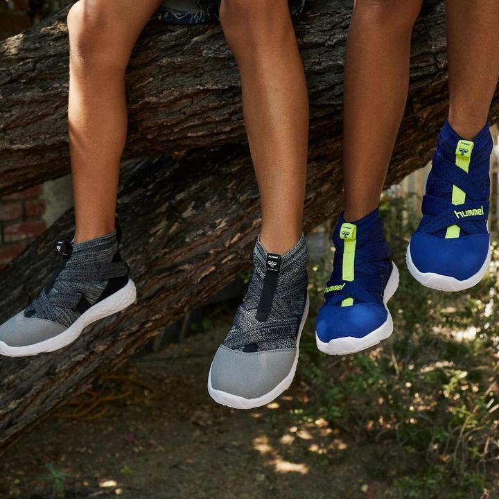 Produktbild hummel Terrafly Knit Jr (26)