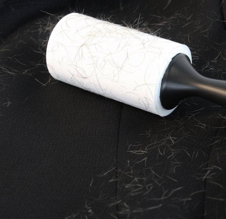 Actual product image Scotch-Brite Lint refill roll