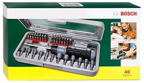 Actual product image Bosch Zubehör Screwdriver bit set (Hexagonal)