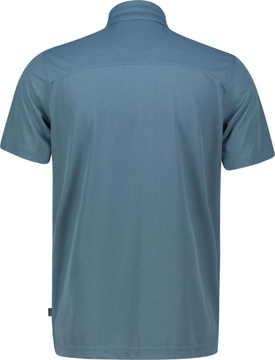 Actual product image Super Natural Meru Bristol Polo (M)