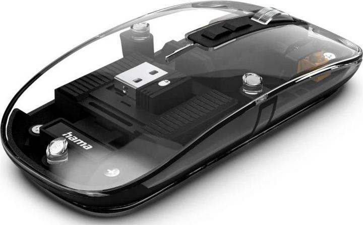 Actual product image Hama WM-600 (Wireless)